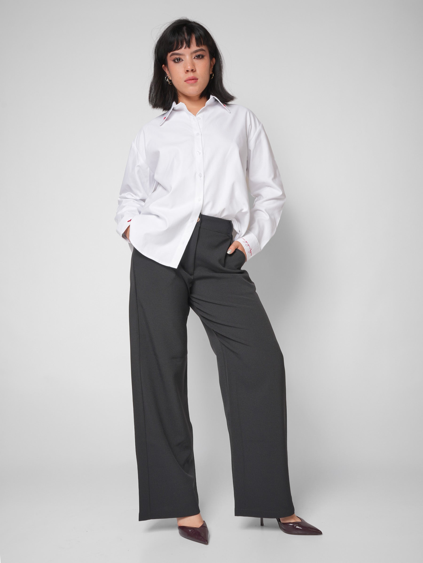 PANTALON EL SASTRE